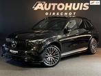 Mercedes-Benz GLC-klasse 300e 4MATIC AMG Line Pano/ Memoryse, Auto's, Automaat, Gebruikt, Zwart, Vierwielaandrijving