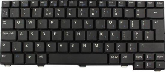 LAPTOP TOETSENBORDEN, Computers en Software, Toetsenborden, Gebruikt, Qwerty, Ophalen of Verzenden