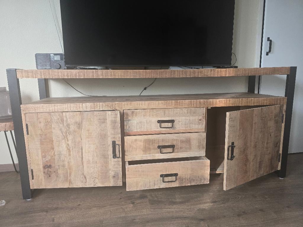 Woonkamer set, Huis en Inrichting, Complete inboedels, Ophalen