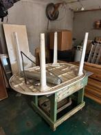 Gratis tuinstoelen, Ophalen of Verzenden