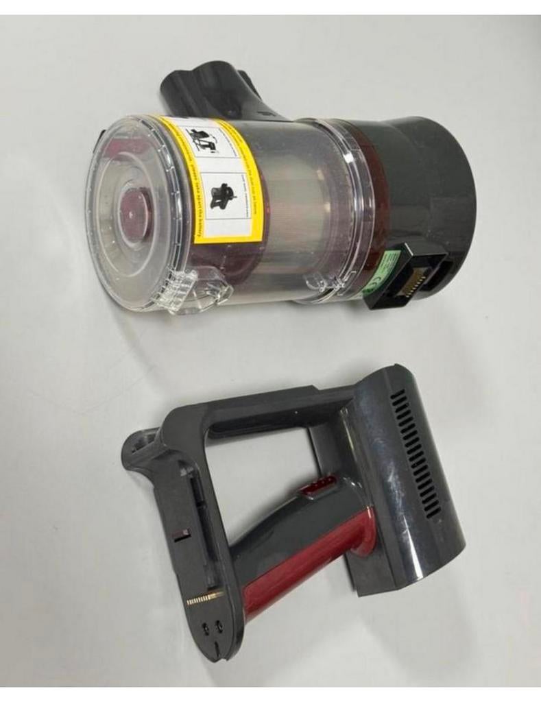 Stofzuiger Onderdeel , A19-150R - 400W reservoir met handvat, Ophalen of Verzenden, H, H, H