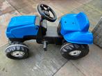 kinderen tractor, Kinderen en Baby's, Speelgoed | Buiten | Skelters, Ophalen of Verzenden, Gebruikt, Overige merken