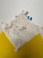 431 A.E plush doek doekje schaap, Ophalen of Verzenden, Zo goed als nieuw, Overige typen