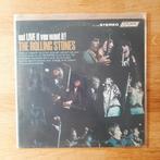 The Rolling Stones - Got Live If You Want It (LP), Ophalen of Verzenden, 2000 tot heden, Gebruikt