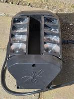 Mooie disco verlichting spider muziek en dmx aan te sturen, Muziek en Instrumenten, Licht en Laser, Ophalen of Verzenden, Gebruikt