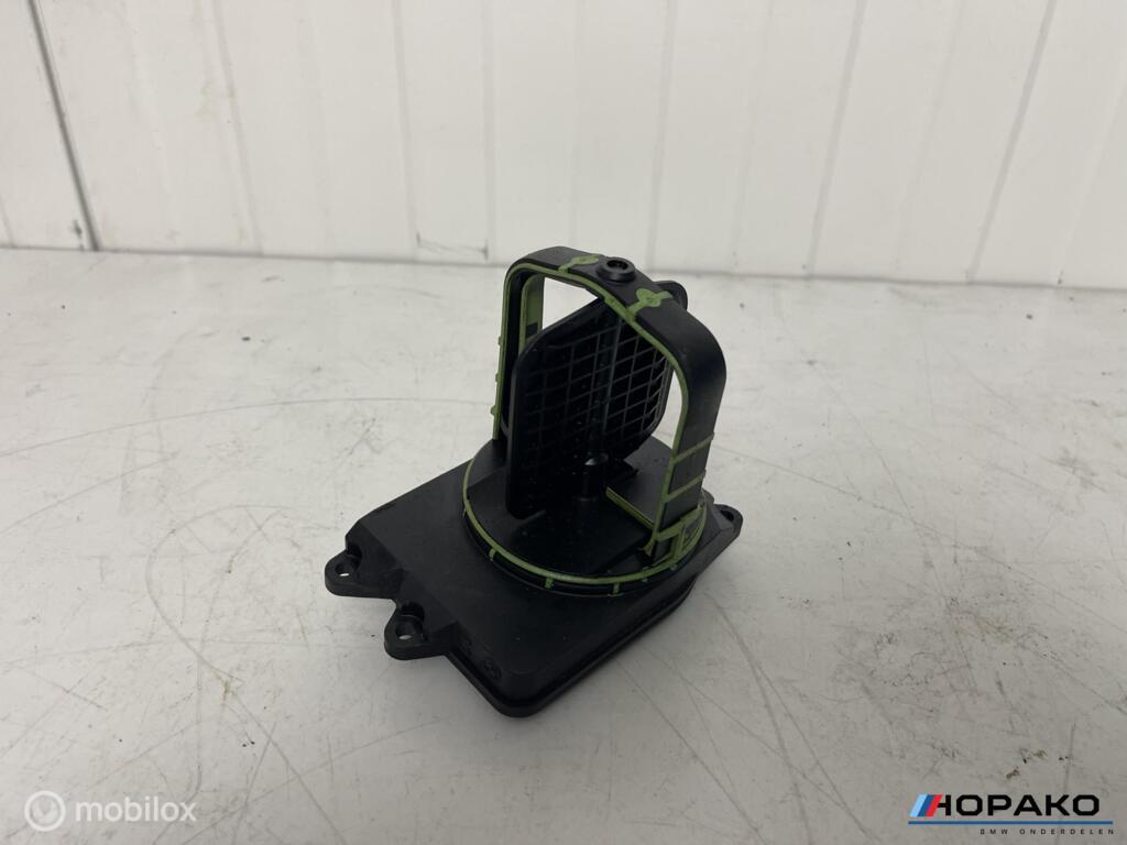 Grote Disa klep BMW N52 N53 N52N | 11617579114, Auto-onderdelen, Motor en Toebehoren, Gebruikt, Einsteinlaan 5 rijswijk, Bmw, Ophalen of Verzenden