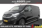 Opel Vivaro Gesloten bestel 2.0 CDTI 145 Pk Automaat 3-Pers, Automaat, Euro 6, 4 cilinders, Bedrijf
