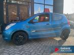 SUZUKI Alto 1.0 Comfort Sport VVT 5 deurs start/stop, Auto's, Voorwielaandrijving, Euro 5, Stof, Gebruikt