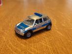 Siku Mini Cooper Polizei, Ophalen of Verzenden, Zo goed als nieuw, Auto