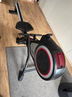 Roeitrainer DKN R320, Ophalen, Zo goed als nieuw, Overige materialen, Roeitrainer