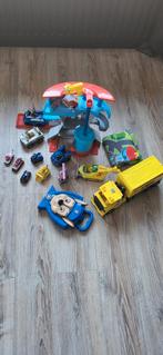 Paw Patrol speelgoed, Ophalen, Zo goed als nieuw
