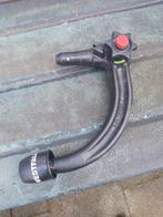 Afneembare trekhaak kogel Westfalia voor Ford Focus, Ophalen, Gebruikt