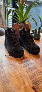 REV'IT! MAAT 41 Delta H2O Ladies motorschoenen, Zwart, Overige typen, Nieuw, Ophalen of Verzenden