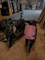 Zip type 2 70cc WOK!, Ophalen of Verzenden, Zo goed als nieuw, Tweetakt, Zip