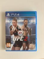 PS4 Game – EA Sports UFC 2 (PlayStation 4), Online, 2 spelers, Ophalen of Verzenden, Zo goed als nieuw