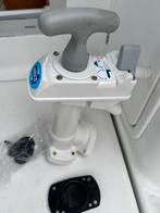 Jabsco handpomp, Watersport en Boten, Ophalen of Verzenden, Gebruikt, Kombuis en Sanitair
