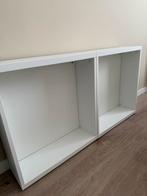 2 besta basiselementen nieuw 60x20x64, Huis en Inrichting, Kasten | Wandmeubels, Ophalen, Zo goed als nieuw, Minder dan 150 cm