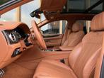 Bentley Bentayga 4.0 V8 URBAN | massage | stoel-verkoeling |, Auto's, Bentley, Bentayga, Gebruikt, Leder, Bedrijf