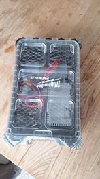 Siemens LOGO PLC set compleet + HMI in Packout (werkend), Ophalen of Verzenden, Zo goed als nieuw