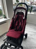 Nuna Pepp Luxx buggy, Kinderen en Baby's, Ophalen, Gebruikt