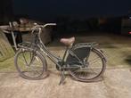 Sturdy Static transportfiets met voordrager, 53 tot 56 cm, Ophalen, Gebruikt, Overige merken