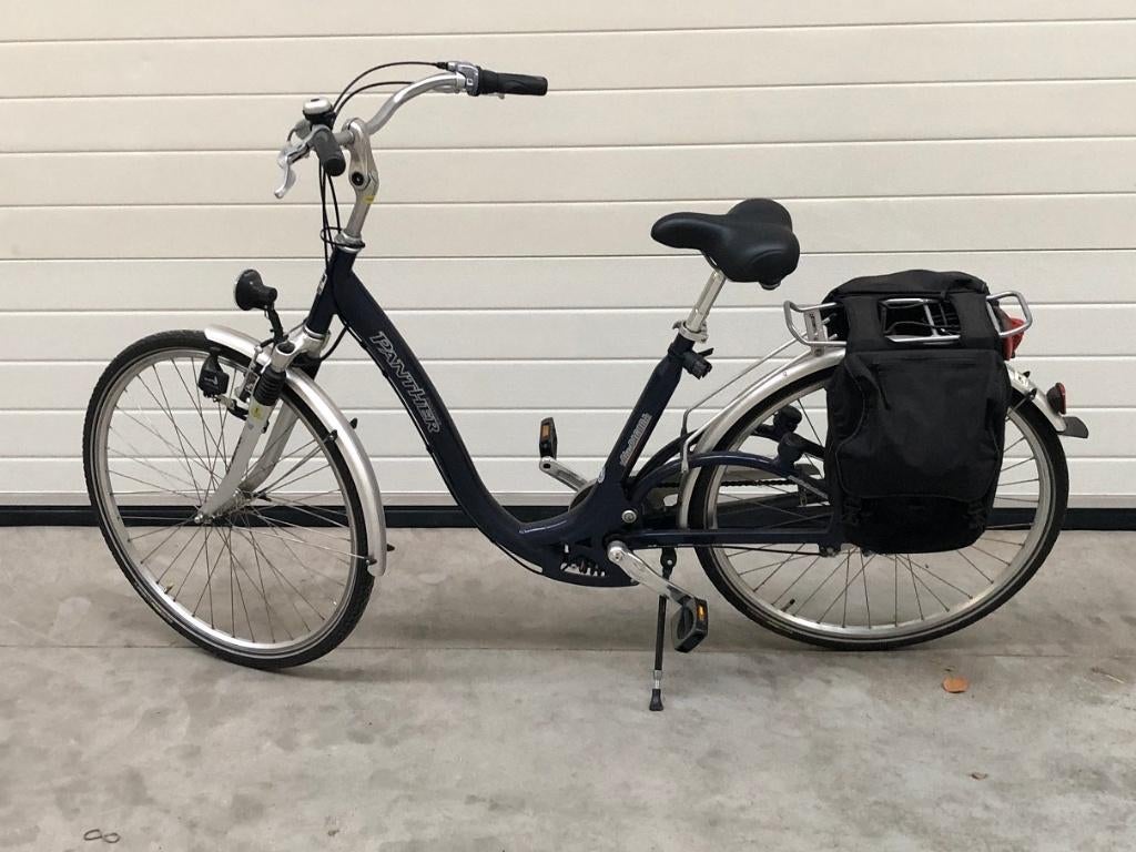 INBOEDEL VERKOOP HAAKSBERGEN: Dames fiets met diepe instap, Fietsen en Brommers, Fietsen | Heren | Herenfietsen, Ophalen, Nieuw