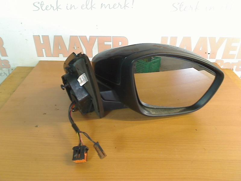 Spiegel Rechts Peugeot 308 SW (L4/L9/LC/LJ/LR) 2017, Kontakt-peugeot@peugeot.com, Gebruikt, Peugeot Deutschland GmbH, Bahnhofsplatz, Rüsselsheim 65423, , Duitsland