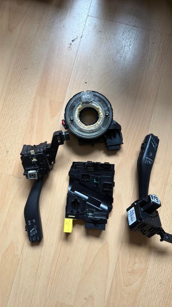 Golf 5 mk5 cruise control onderdelen gti, Auto-onderdelen, Ophalen of Verzenden, Gebruikt