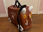 Trunki koffer kinderen, Ophalen, Gebruikt, Hard kunststof, Minder dan 50 cm