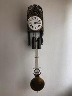 Prachtige Comtoise klok, Antiek en Kunst, Antiek | Klokken, Ophalen