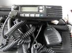 Icom mobilofoons 5x incl microfoons, Telecommunicatie, Zenders en Ontvangers, Ophalen of Verzenden