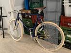 Brugge Tripel Vintage Fiets - Stijlvol en Klassiek, 51 tot 55 cm, Ophalen, Jaren '60 of nieuwer