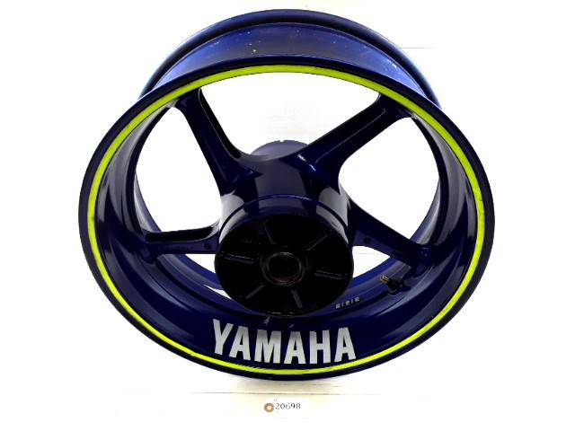 R1 2011 - 2014 Yamaha Velg D1-38581, Motoren, Accessoires | Overige