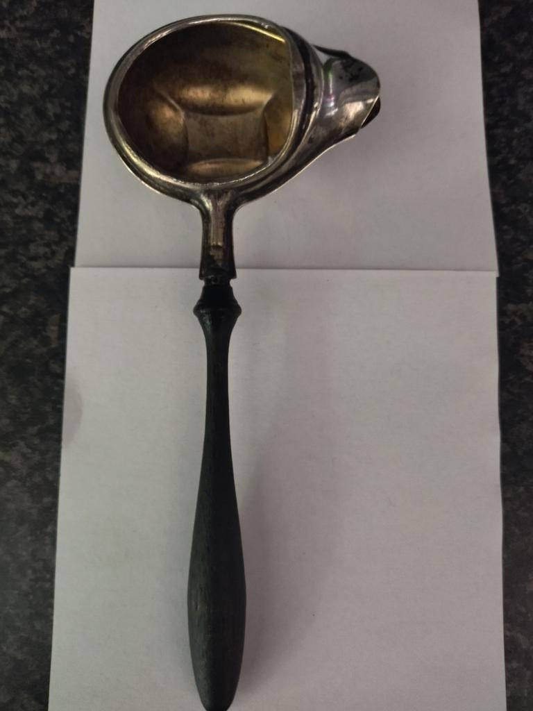 Suiker / Kruiden schepje., Ophalen of Verzenden