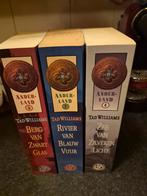 Tad williams, Ophalen of Verzenden, Zo goed als nieuw, Tad Williams