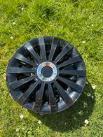 Fiat wieldoppen, Verzenden, Zo goed als nieuw