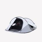 QUECHUA Pop-up tent voor 3 personen Fresh&Black, Caravans en Kamperen, Ophalen, Zo goed als nieuw, Tot en met 3