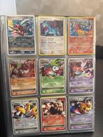 Pokémon kaarten te koop als set, Hobby en Vrije tijd, Verzamelkaartspellen | Pokémon, Ophalen, Gebruikt, Meerdere kaarten, Foil