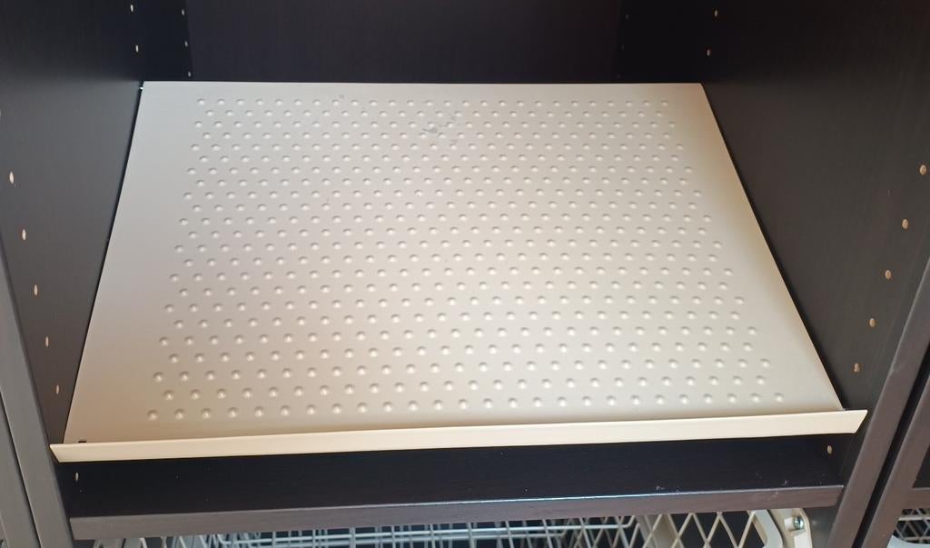 Ikea Komplement schoenplank - 8 stuks, Ophalen of Verzenden, Gebruikt