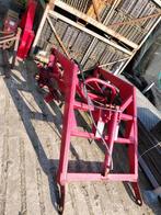 International voorlader inruil, Ophalen of Verzenden, Kolomboormachine