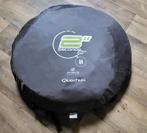 Quechua 2 Seconds Air II Pop-up Tent - 2 Personen, Ophalen, Gebruikt, Tot en met 2