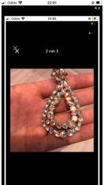 Oorbel, Ophalen, Zo goed als nieuw