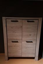 Barkast, Ophalen, Gebruikt, 50 tot 100 cm, Minder dan 100 cm