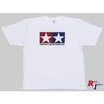 Tamiya 67548 TAMIYA Merch. T-Shirt XXL, Ophalen of Verzenden, Nieuw, Onderdeel