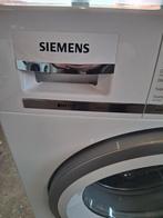 Siemens iQ700 Wasmachine  Trommel capaciteit 9kg 1600 toeren, 1200 tot 1600 toeren, Info.nl@siemens-home.com, Carl-Wery-Straße 34, 81739 München, Duitsland