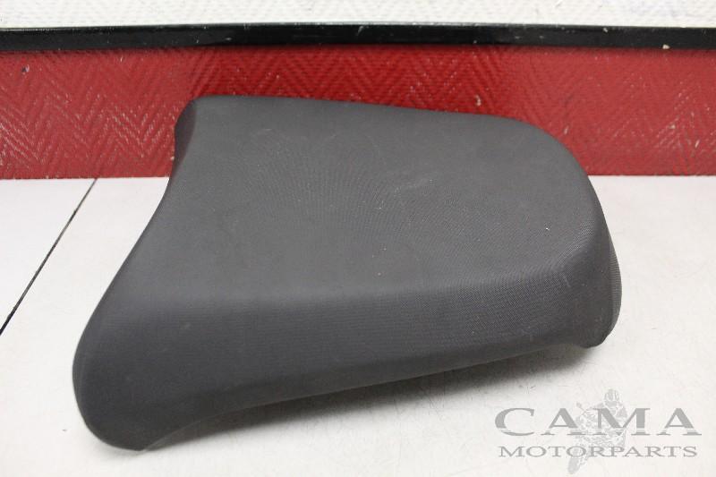 BUDDYSEAT ACHTER BMW R 1200 GS 2004-2007 (R1200GS 04), Dhr. S. di Majo, Gebruikt, Info@cama-motorparts.nl, P.J. Troelstraweg 8 8
3144 CX  MAASSLUIS, NL