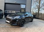 Ford Puma 1.0 ST-line EB 125pk Automaat Dealeronderhouden!, Stof, Puma, 1226 kg, Zwart