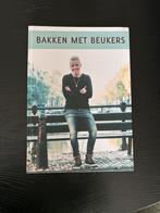 Kookboek Bakken met Beukers: Verantwoord & Lekker, Boeken, Ophalen of Verzenden, Zo goed als nieuw, Gezond koken, Taart, Gebak en Desserts