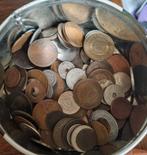 GEZOCHT! MUNTEN VERZAMELINGEN GEZOCHT!, Ophalen of Verzenden