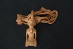 Huwelijksketting Afrika €9.50, Antiek en Kunst, Kunst | Niet-Westerse kunst, Ophalen of Verzenden